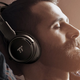 TaoTronics Wireless Over-Ear Headphones, $40 with code CMQUQAAU